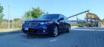 Honda Accord 2.4