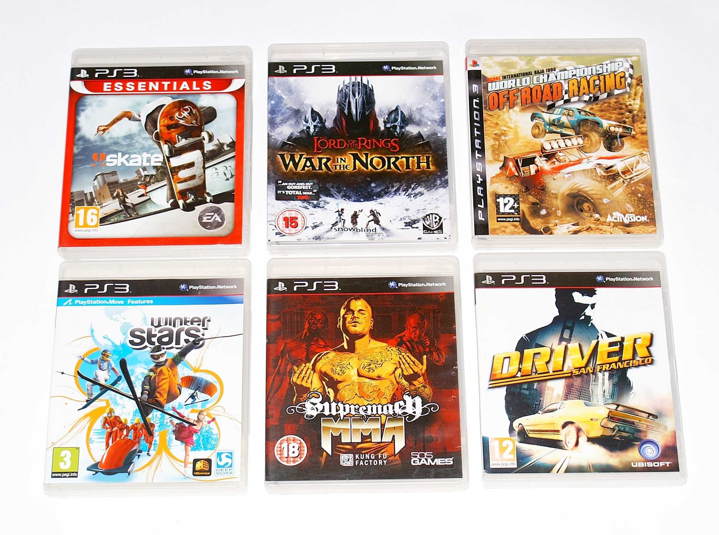 PS3 игри PlayStation 3 PS3 ПлейСтейшън 3 ПС3 игри по 35 лв. Сони