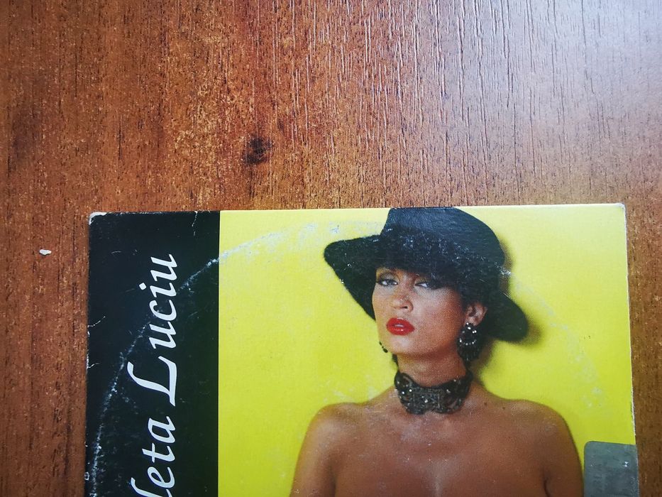 Dvd Nicoleta Luciu Playboy