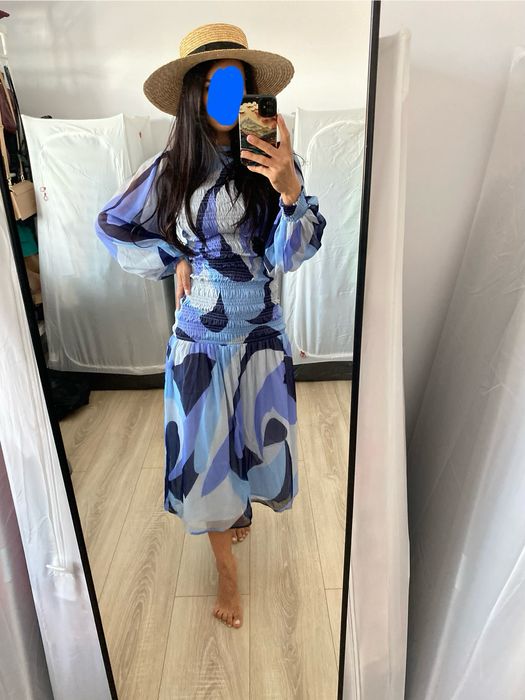 Rochie Na-kd marimea 36