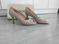 Дамски обувки Lasocki #36