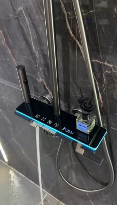 Smesitel dush смесител