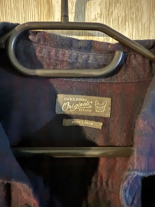 Camasa barbati Jack & Jones