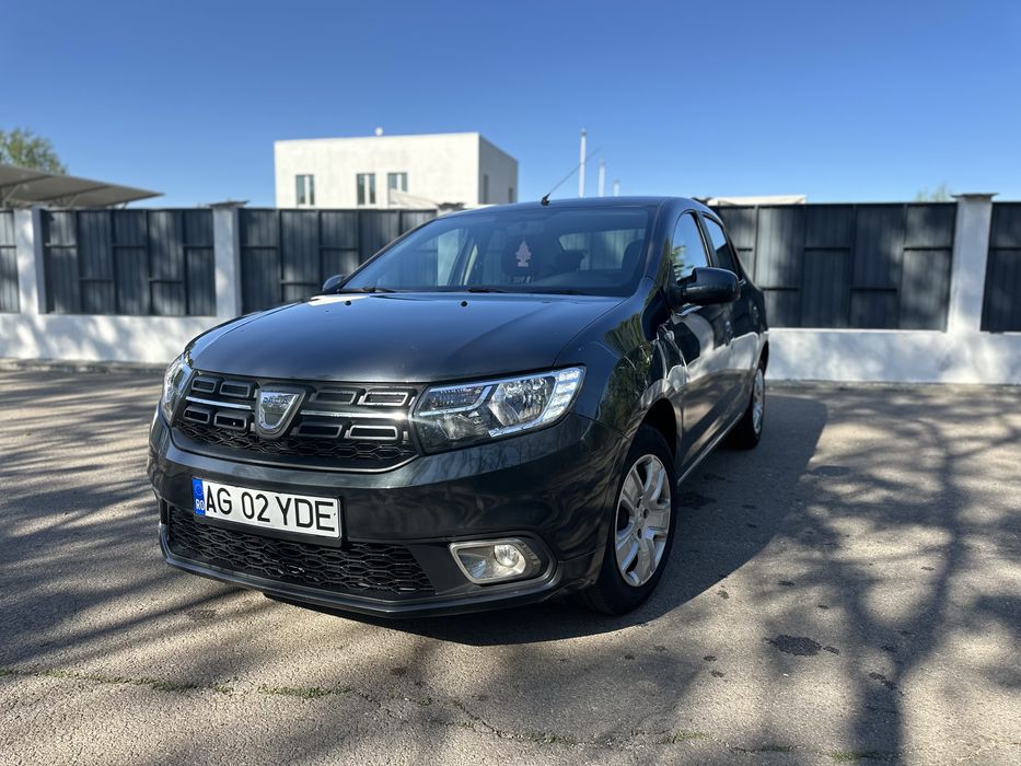 Dacia Logan / Prestige / 2020 / 90.000 km