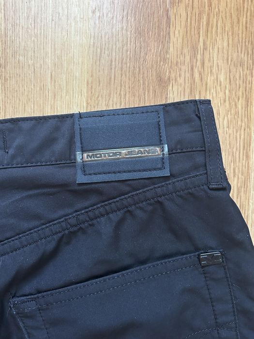 Момчешки дънки Motor Jeans