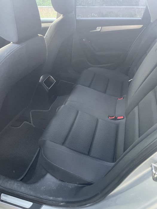 Audi a4 b8 2009, 2.0 Disel , Caga