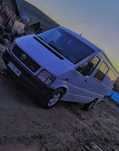 Vand, sau schimb vw lt din 2006 2.5 109