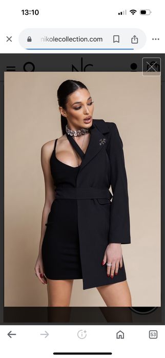 Дрехи Nikole collection