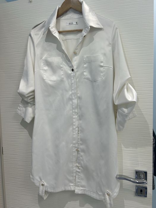 Рокля риза Alessa