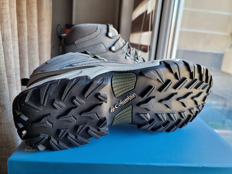 Columbia Newton Ridge II