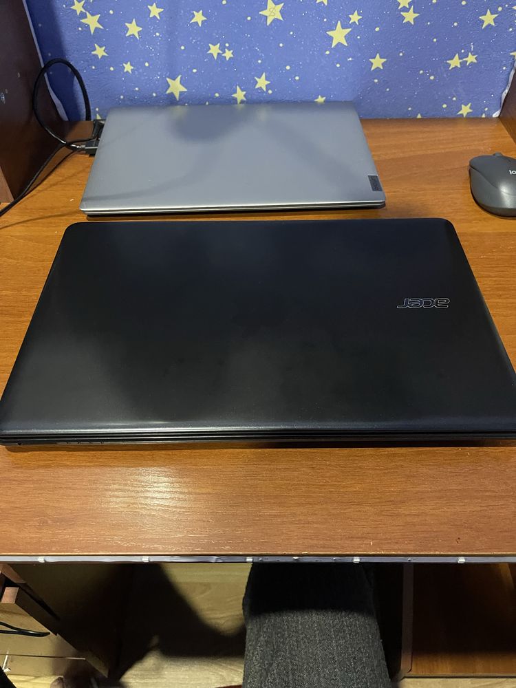 190$ Acer notebook сотилади
