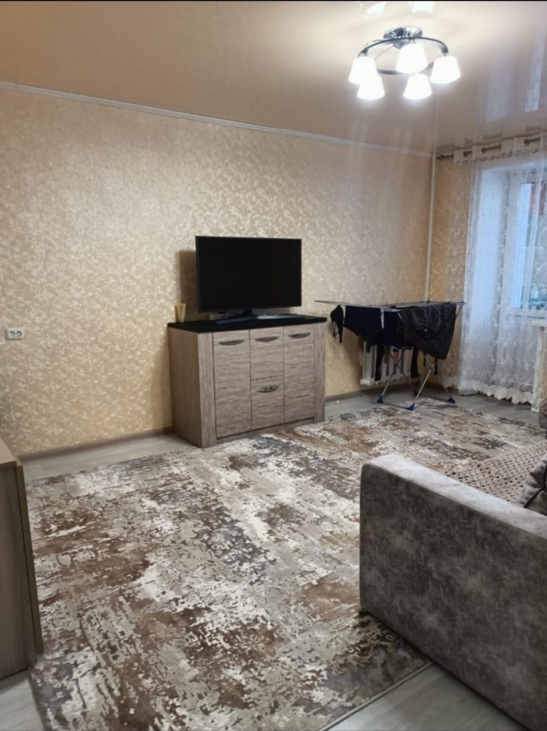 Продам 2комн квартиру новой планировки в кирпичном доме