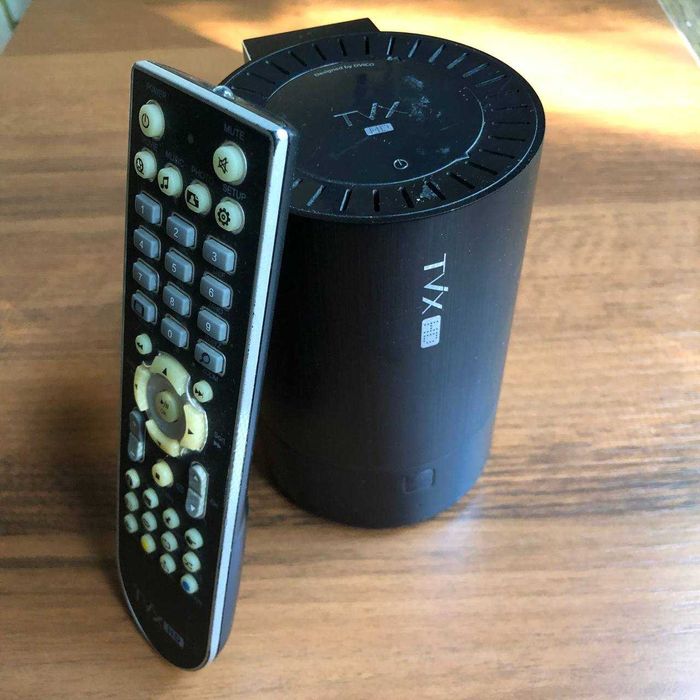 Продается сетевой медиаплеер DVICO TViX-HD N1