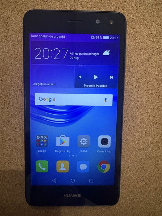 Huawei Y6 2017 16Gb ID-XXL4658