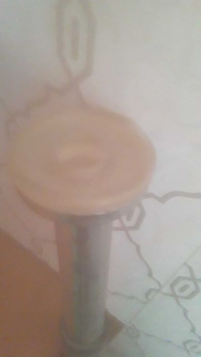 Турник домашний нависной