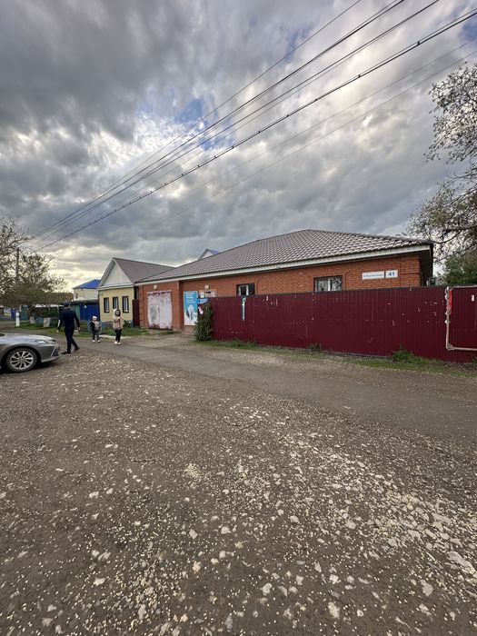 Сдается магазин в аренду