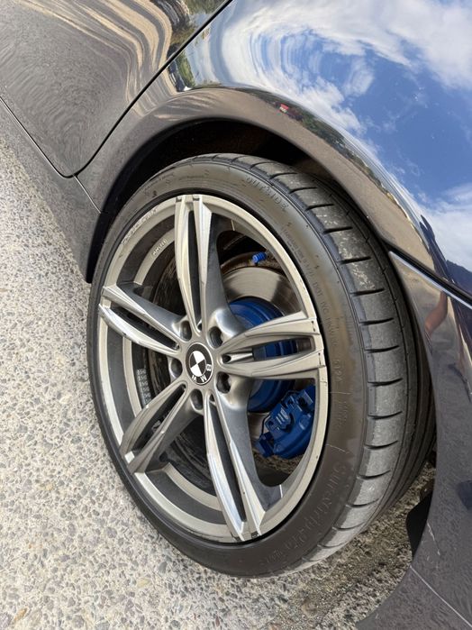 BMW Seria 5 E60 – 2.0 Diesel / Diesel