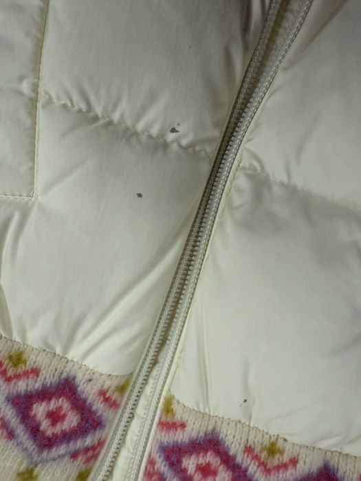 Детско зимно яке Moncler