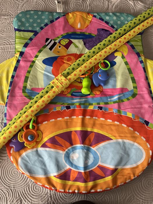 Активна гимнастика