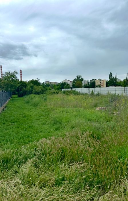 Teren 2500 mp, Ploiesti Mihai Bravu