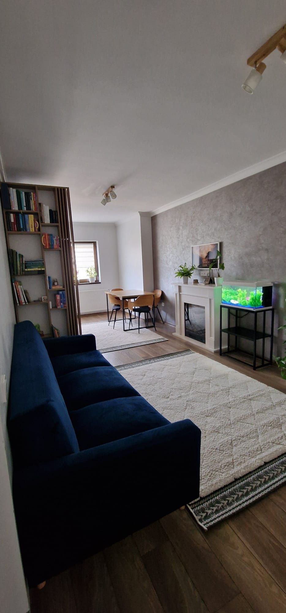 Apartament 3 camere Florești strada Stejarului