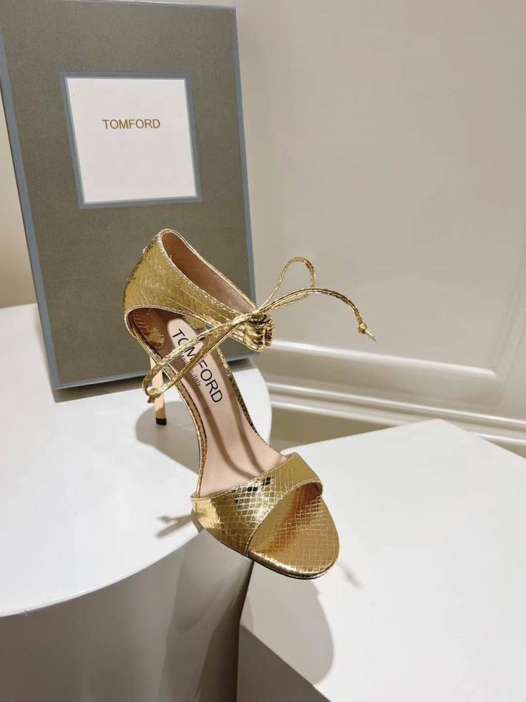 Pantofi Tom Ford