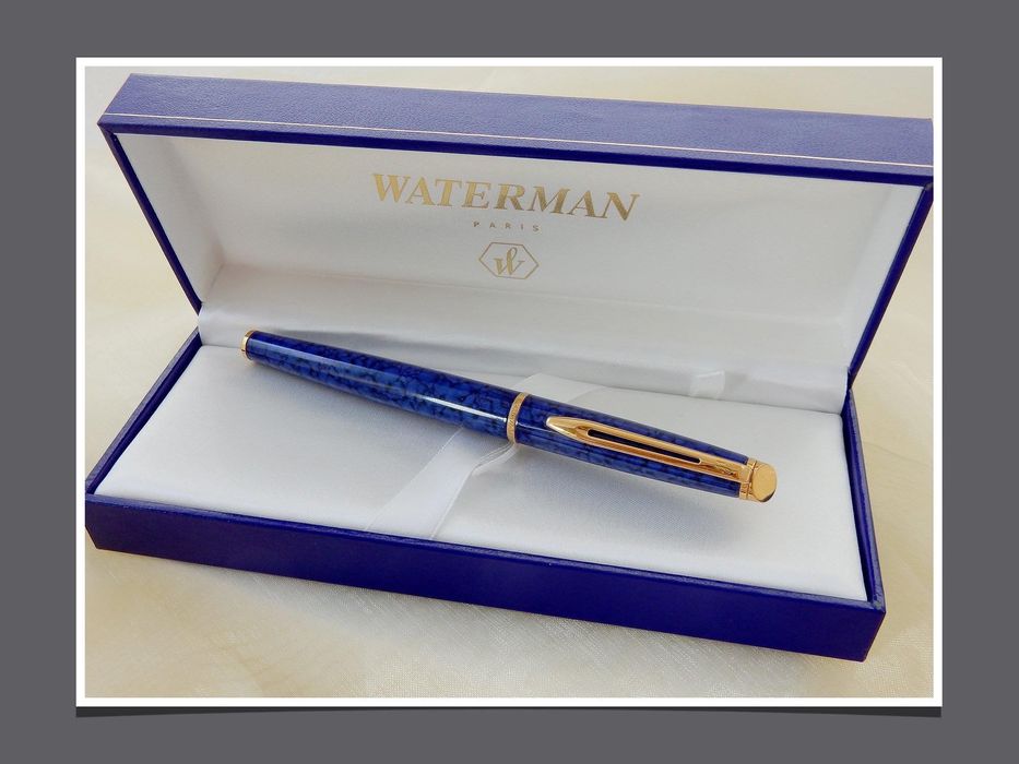 Писалка Waterman