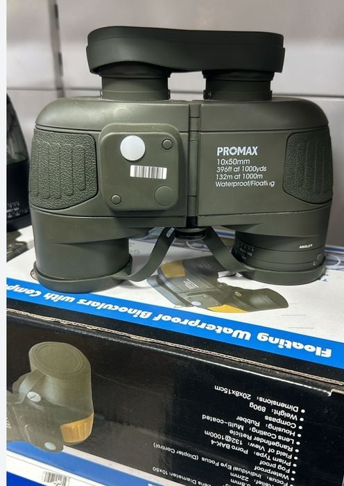 Оригинал Нато военно морской бинокль по низкой цене