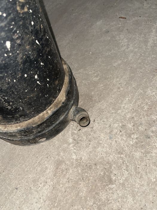 Vand cilindru basculare 5 7 tone