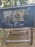 Cuptor patiserie 220V Unox