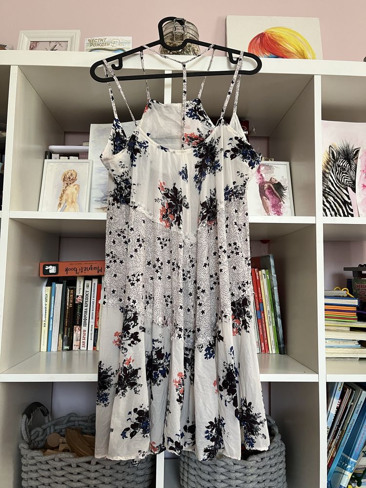 Рокли Free people XS