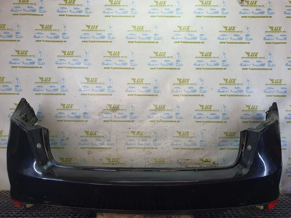 Bara spate Porsche Cayenne 958 (2010 - 2014) (1243) CRCA