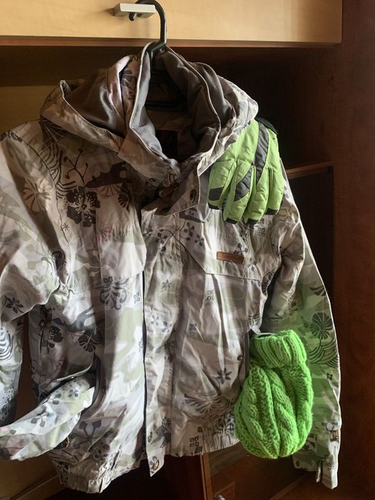 Geaca ski snowboard Fundango