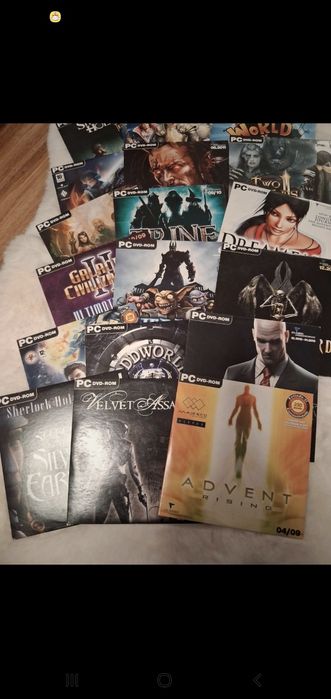 Jocuri PC Level colection