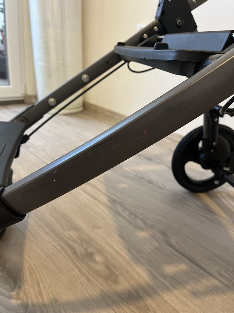 Бебешка количка Peg Perego BOOK PLUS