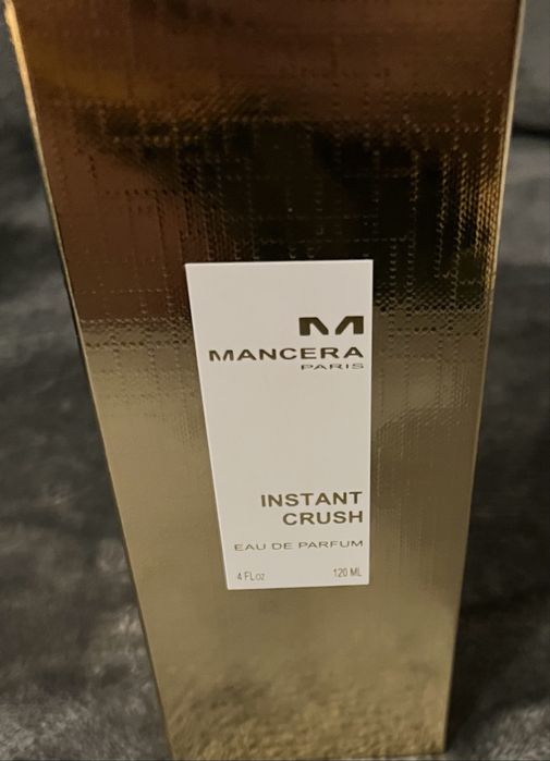 Mancera Instant Crush