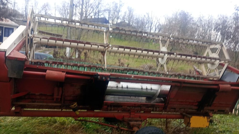 Vind sau schimb combina case ih