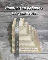 Коробки для шоколадок и клубники