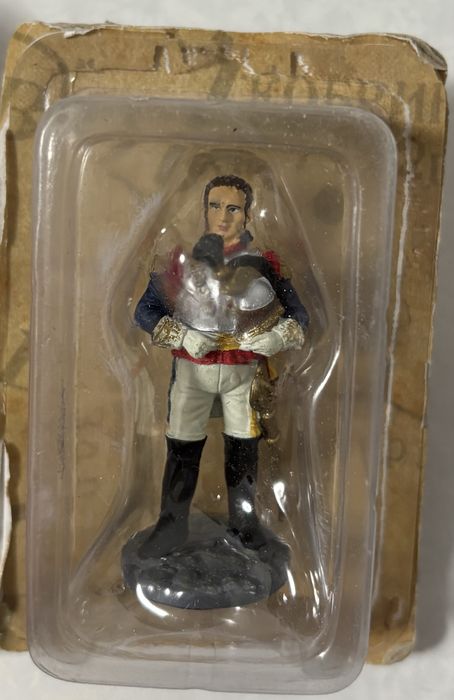 Statuete din plumb
