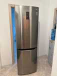 Продам холодильник LG