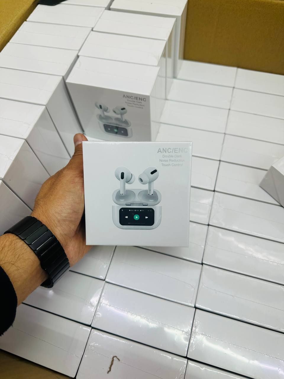 Наушник AirPods ANC/ENC