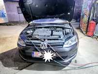 Incarcare freon auto