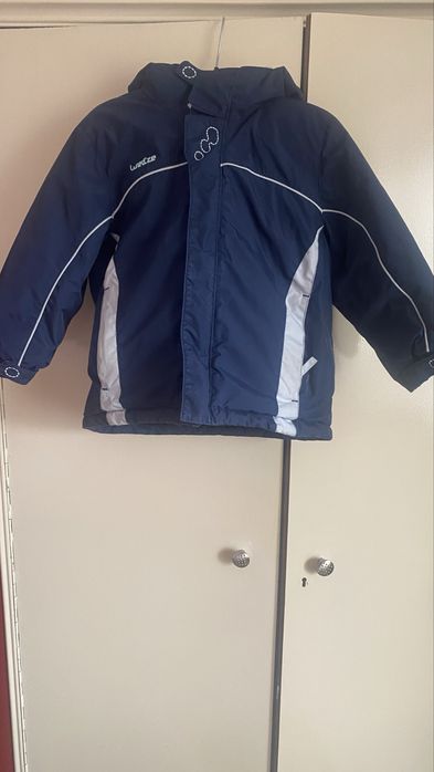 Geaca groasa pentru copii 3 ani