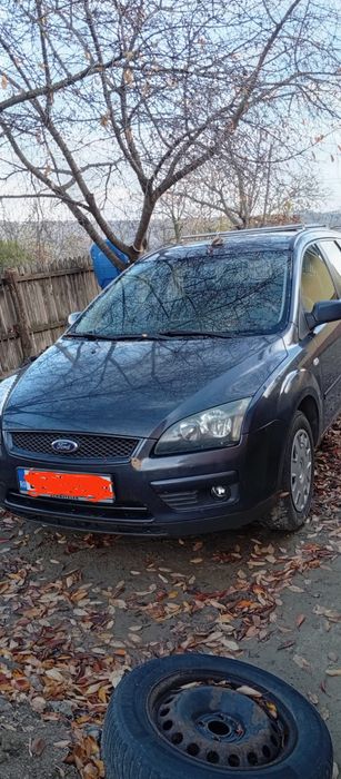 De vânzare Ford Focus 2007 1.6 TDCI