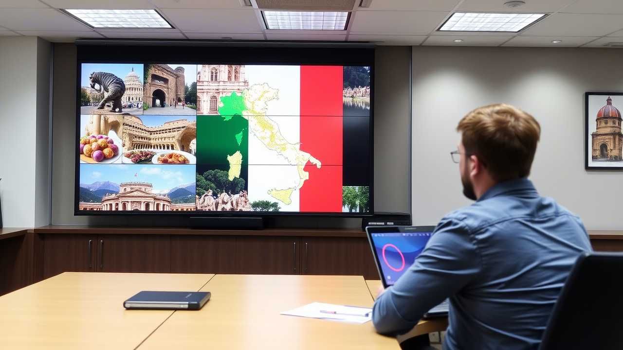 Meditații individuale limba italiană (madrelingua). Rumeno x italiani
