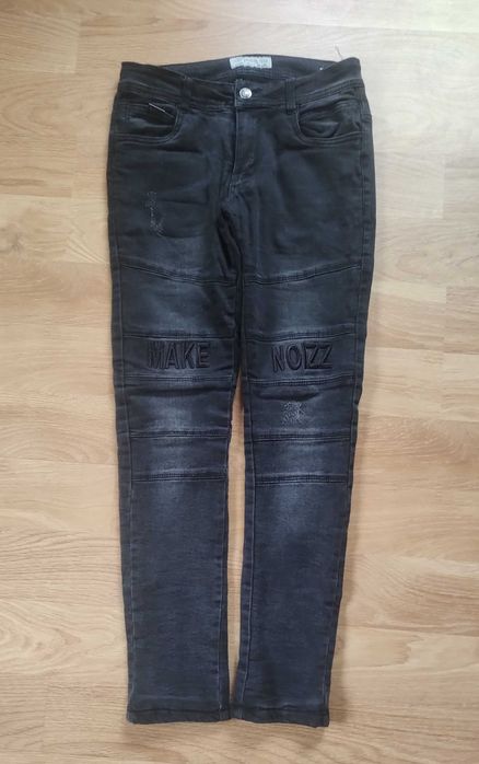 Blugi groși pentru băieți