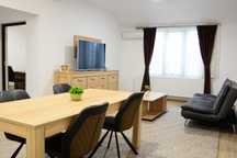 Inchiriez apartament ultracentral 150mp utili/ 3 dormitoare