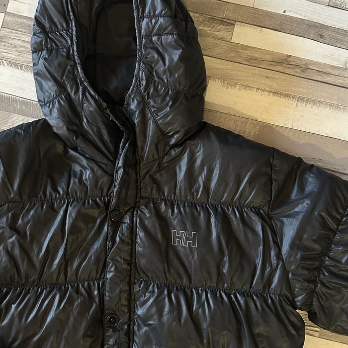 Зимно яке Helly Hansen