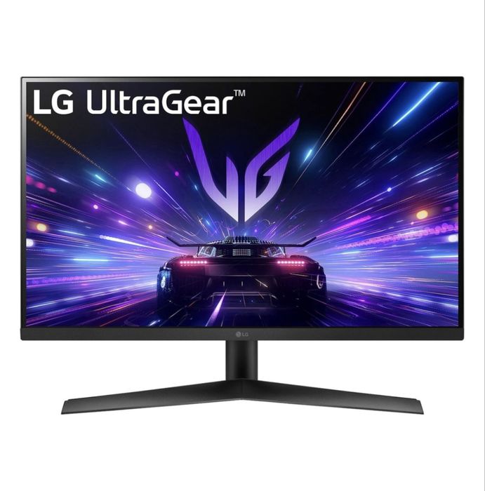 Монитор LG Ultra Gear 180 герц