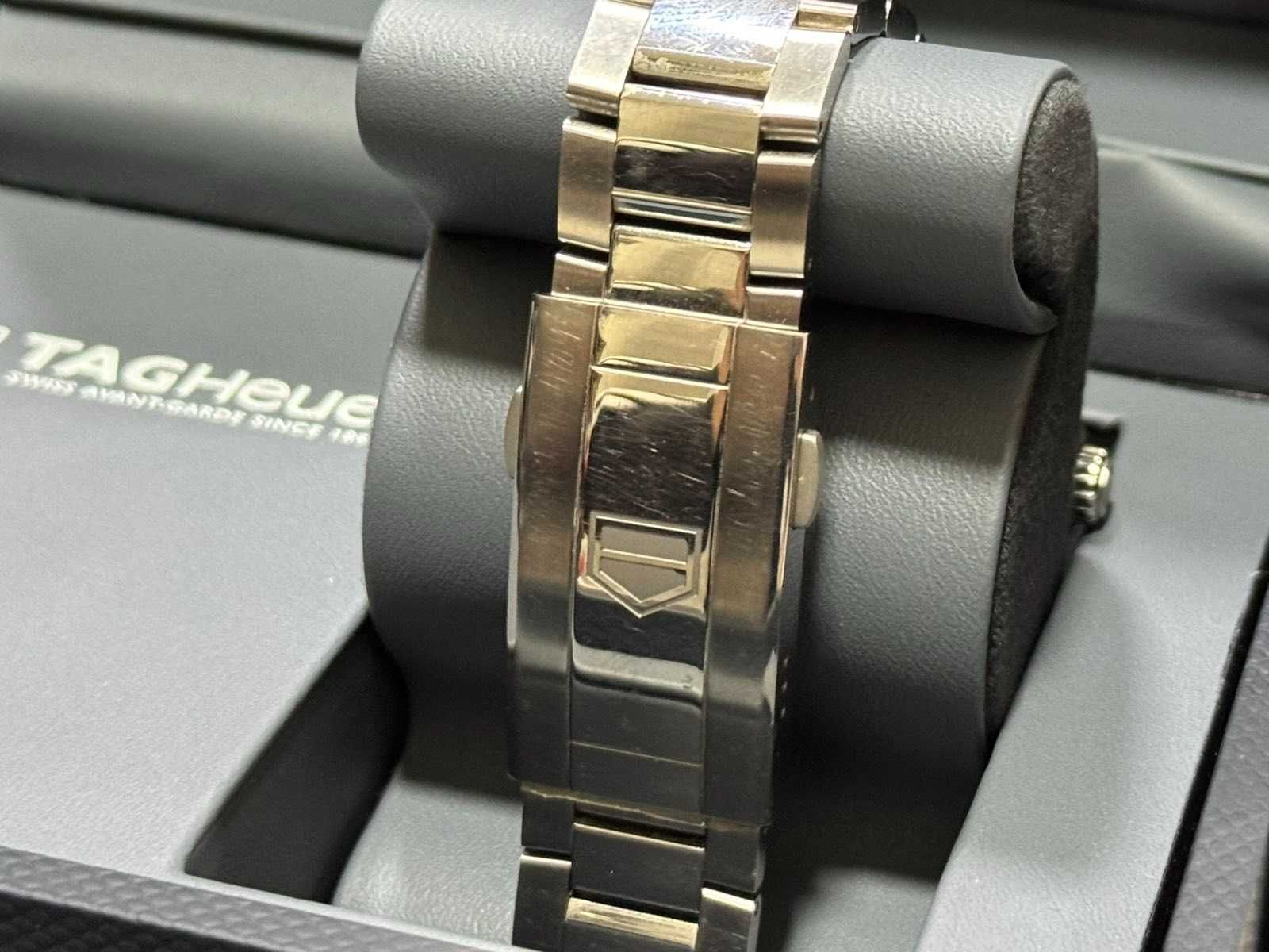 Мъжки часовник TAG HEUER Aquaracer Professional 200